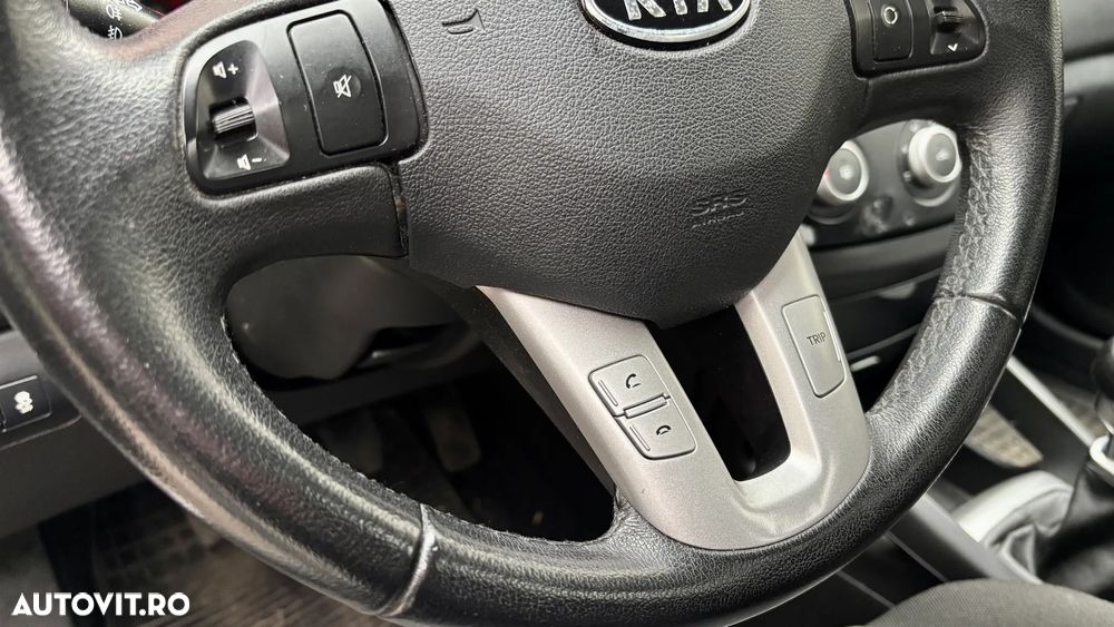 Kia Ceed Cee'd 1.4 GSL City - 13
