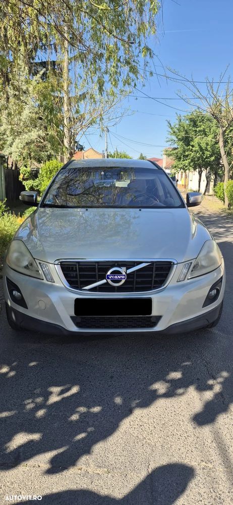 Volvo XC 60 - 13