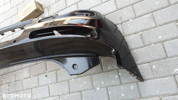 Zderzak tyl Mini Cooper F54 Clubman JCW - 4