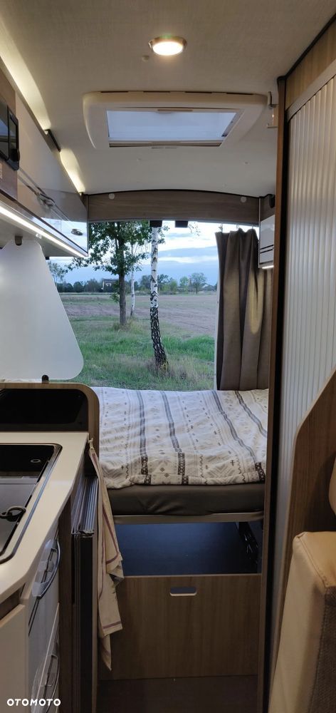 Ford KAMPER Randger R560 4x4 - 9