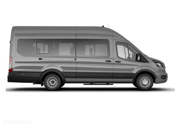 Ford TRANSIT 18 osobowy - 4
