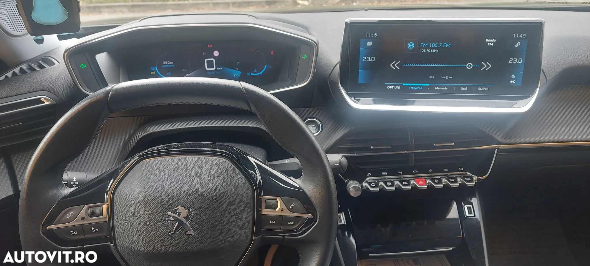 Peugeot 2008 1.5 BlueHDI BVM6 STT Active Pack - 8