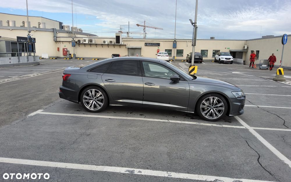 Audi A6 - 5