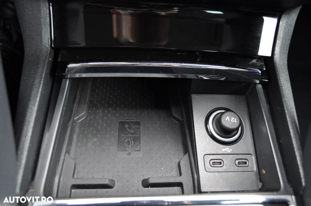 Skoda Kodiaq 2.0 TDI DSG Style - 36