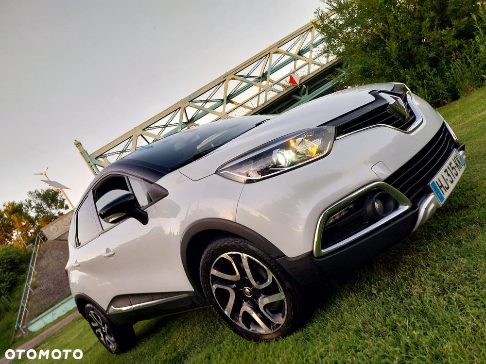 Renault Captur 1.5 dCi Energy Night&Day - 16