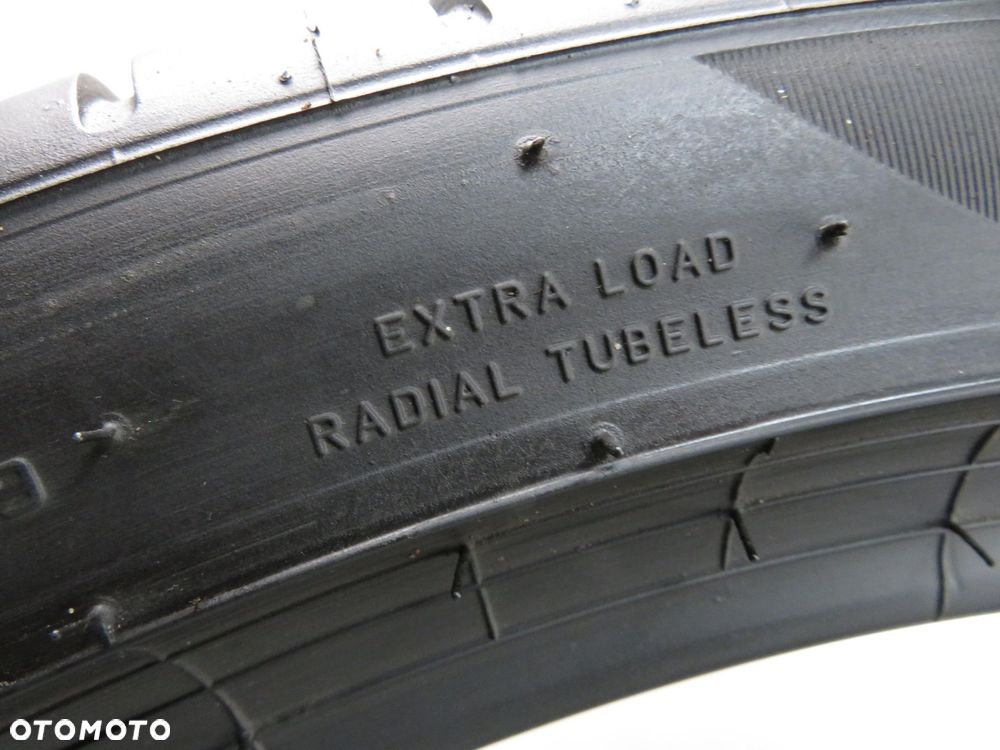 315/20R22 OPONA LETNIA Pirelli P Zero 107Y XL 2023 - 5