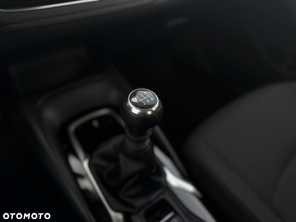 Toyota Corolla 1.5 Comfort - 28