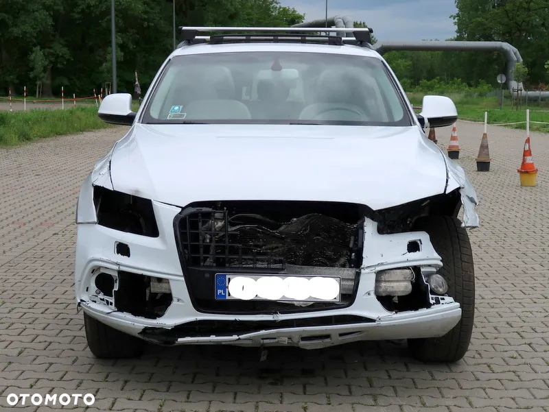 Audi Q5 2.0 TDI Quattro Sport S tronic - 7