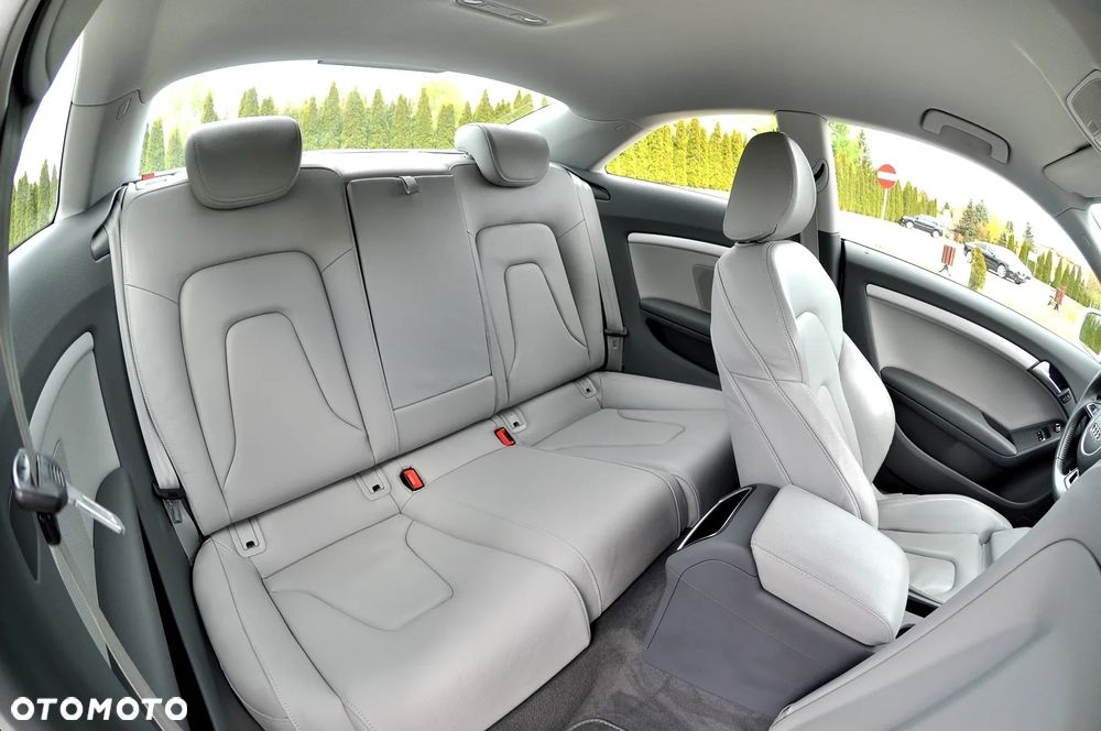Audi A5 Coupé - 24