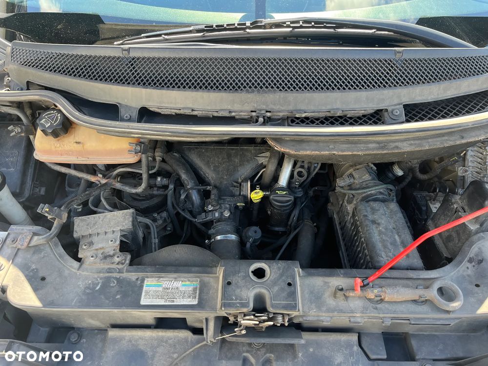 Lancia Phedra 2.0 Multijet 16v DPF Executive - 36