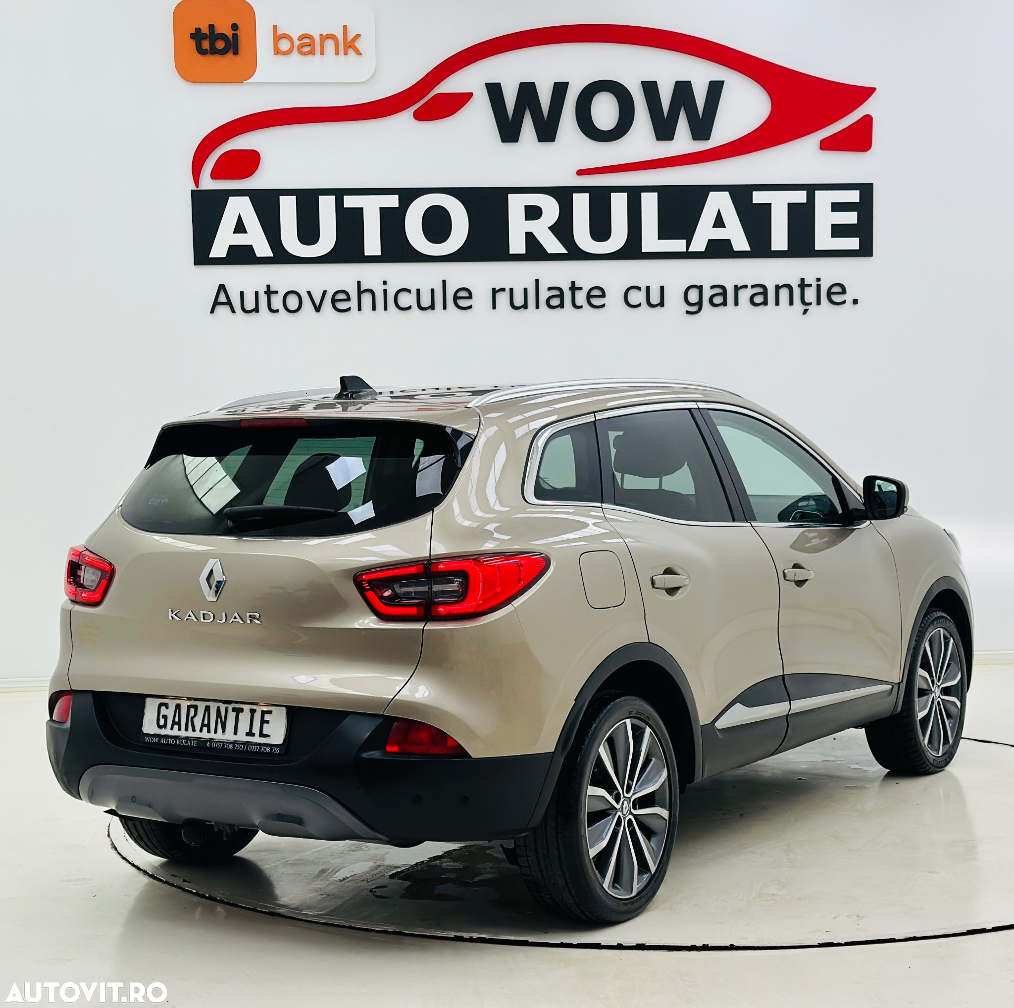 Renault Kadjar - 4