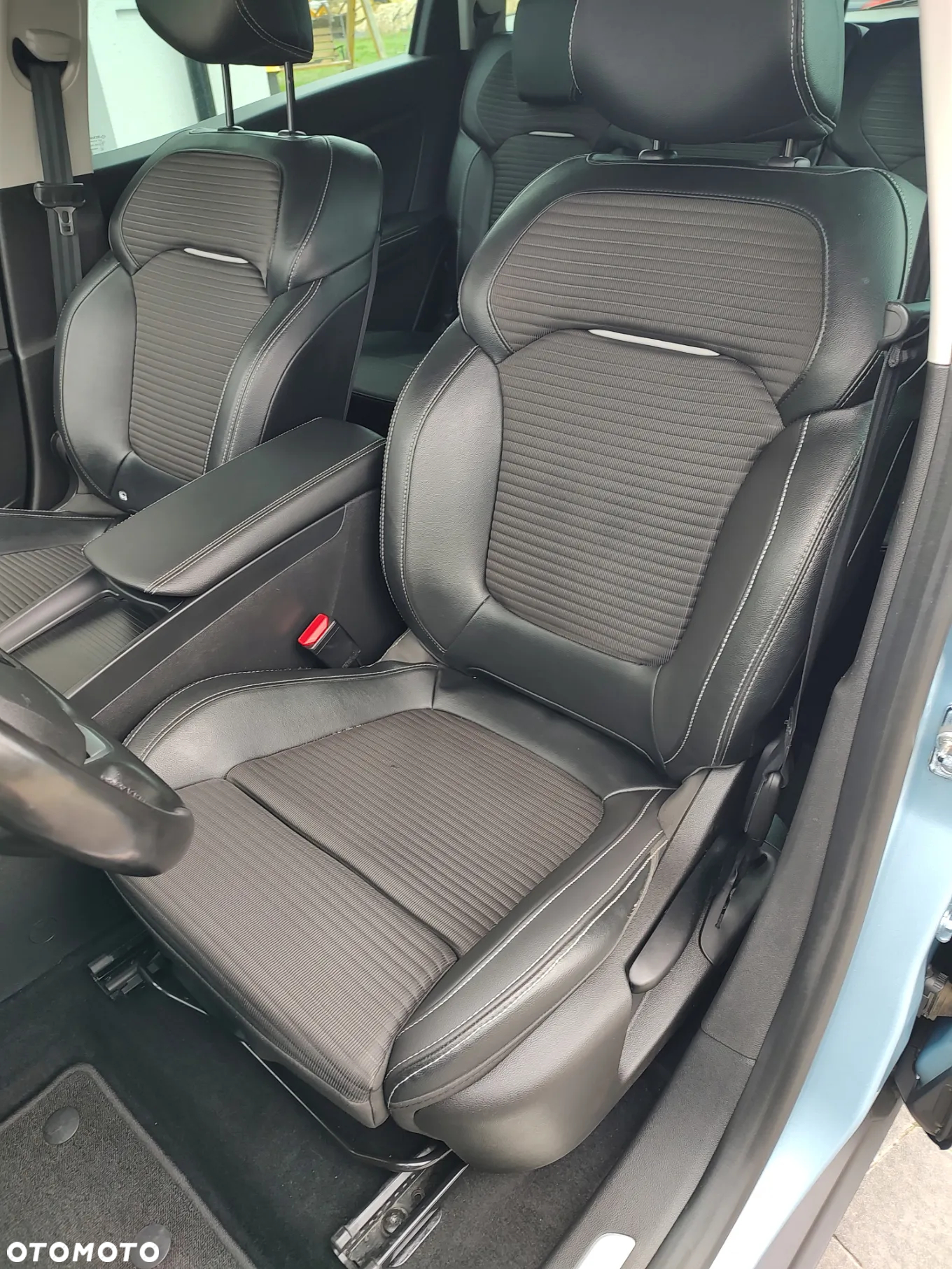 Renault Grand Scenic Gr 1.7 Blue dCi Zen - 21