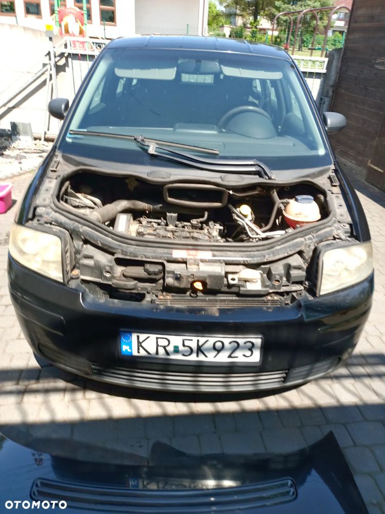 Audi A2 1.4 - 8