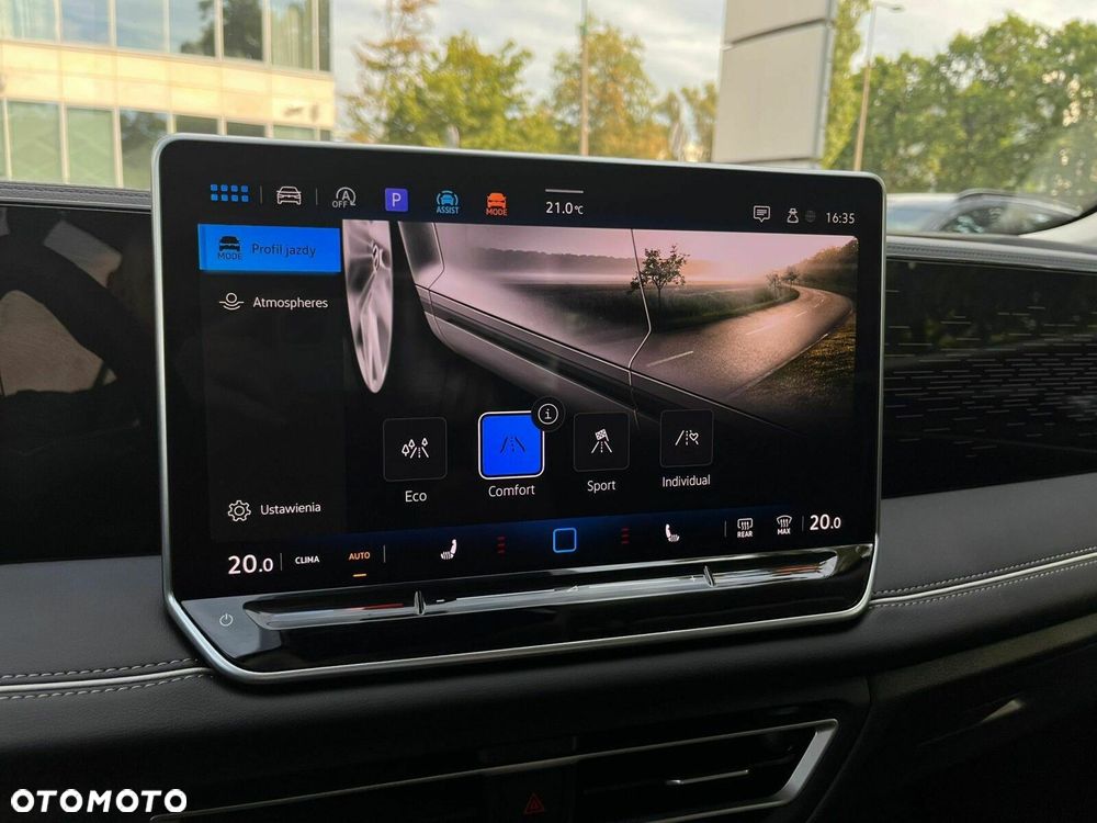 Volkswagen Tiguan 1.5 TSI EVO Elegance DSG - 21