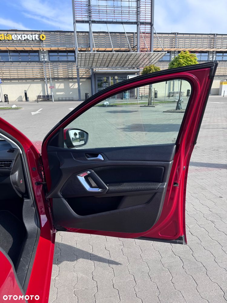 Peugeot 308 130 e-THP Stop & Start Allure - 25