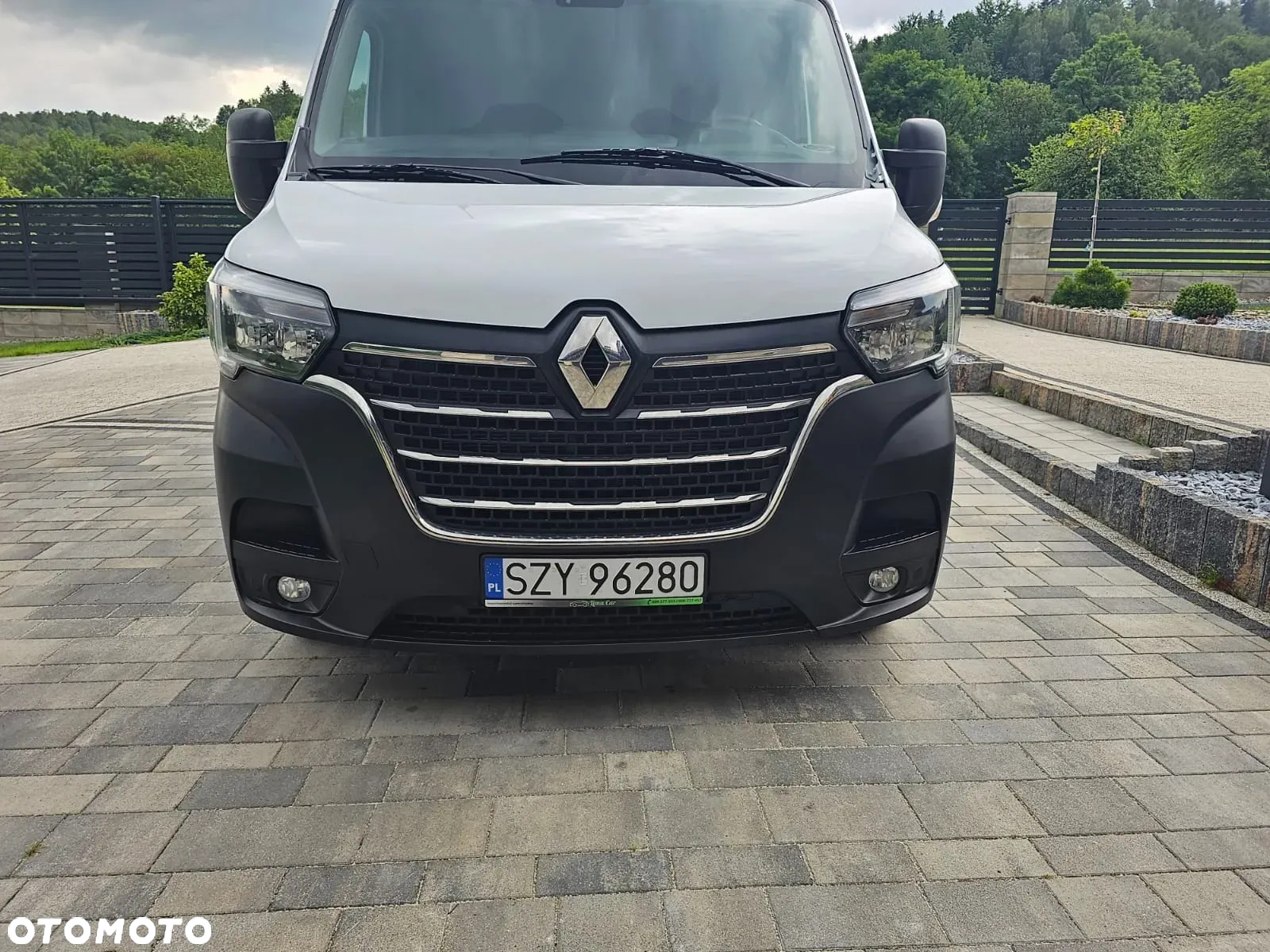 Renault Master - 4