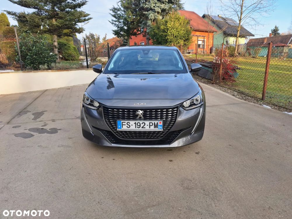 Peugeot 208 PureTech 100 Business - 2