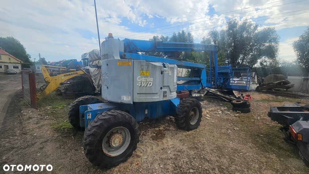 Genie Z-60/34 - 2