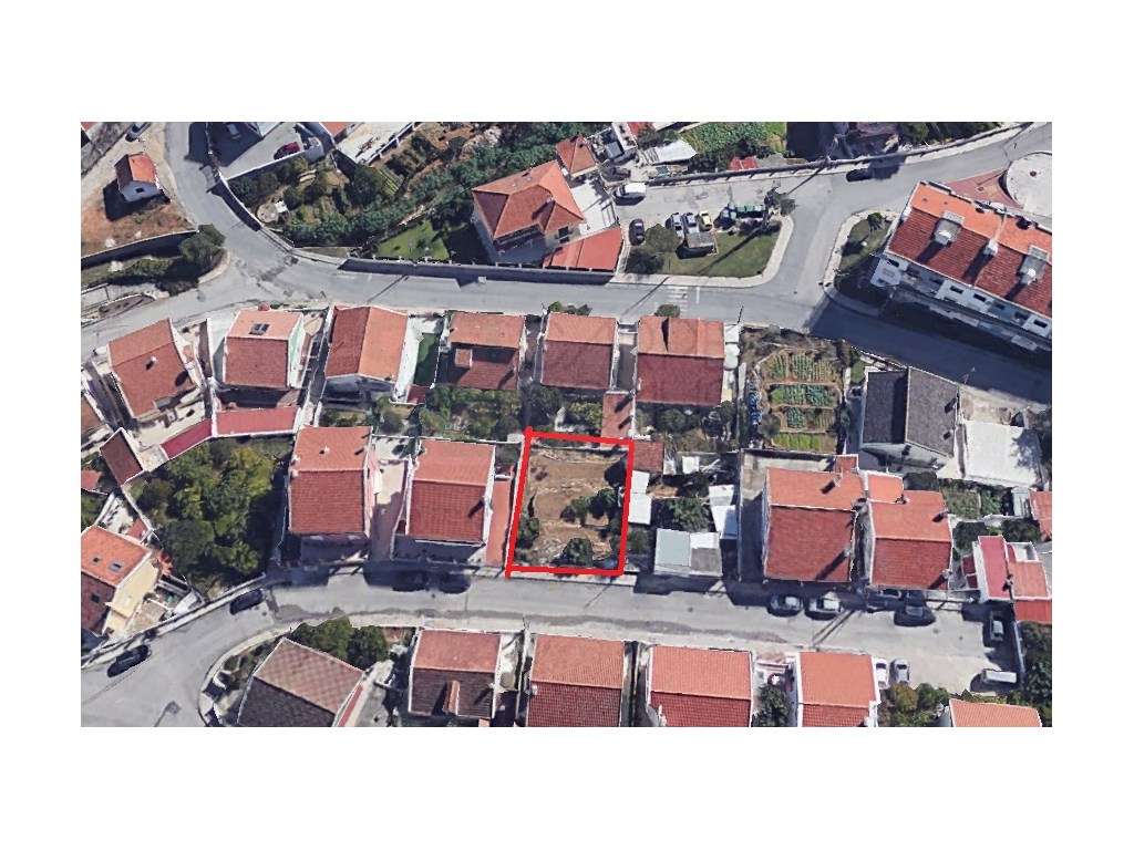 OPORTUNIDADE - Terreno urbano p/ construção em Arcena, Alverca do R... - Grande imagem: 2/4