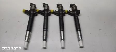 WTRYSKIWACZ DENSO_ 6C1QK9546AC_ 2,2 HDI BOXER JUMPER DUCATO SPRAWDZONY - 1