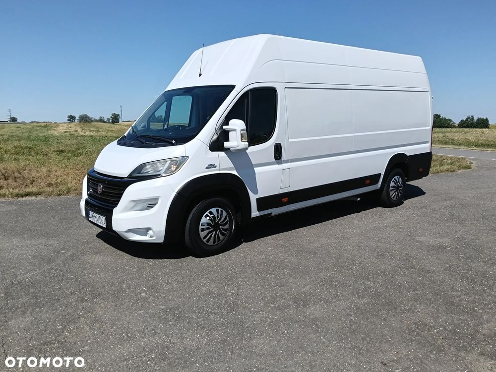 Fiat ducato - 1