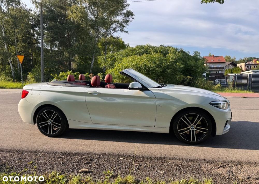 BMW Seria 2 230i - 4
