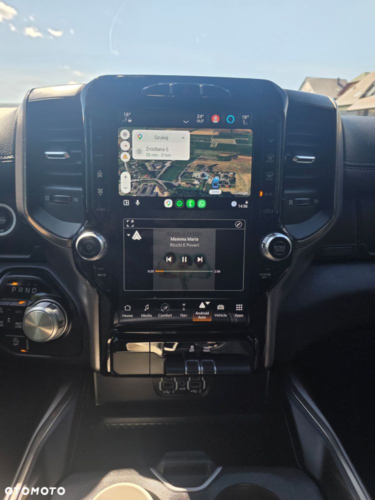 Dodge RAM 5.7 4x4 - 33
