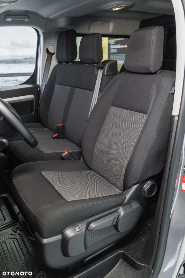 Toyota ProAce - 9