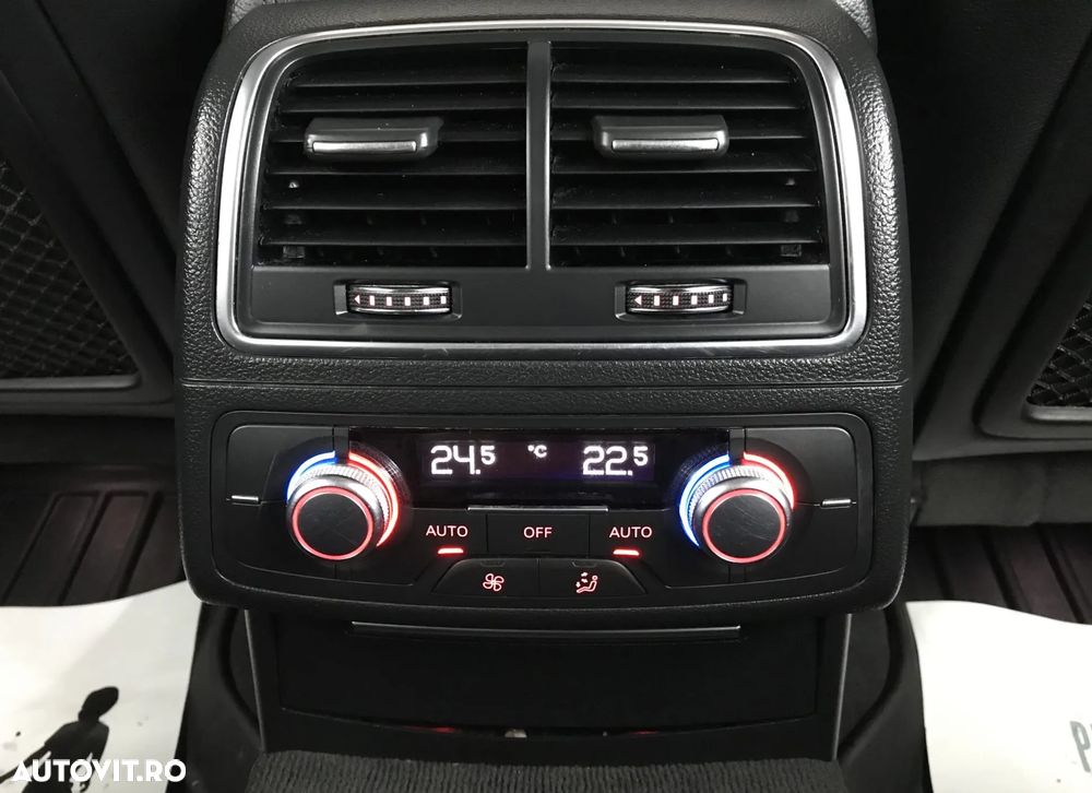 Audi A6 2.0 TDI Ultra DPF S tronic - 33