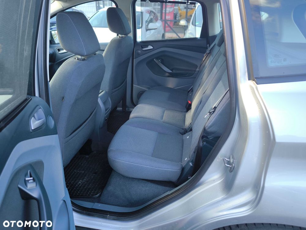 Ford C-MAX - 6