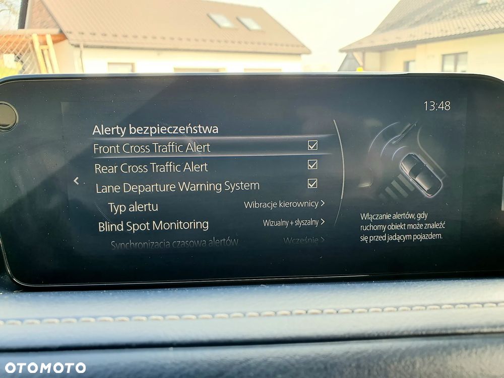 Mazda CX-30 SKYACTIV-G 2.0 M-Hybrid 150 - 24