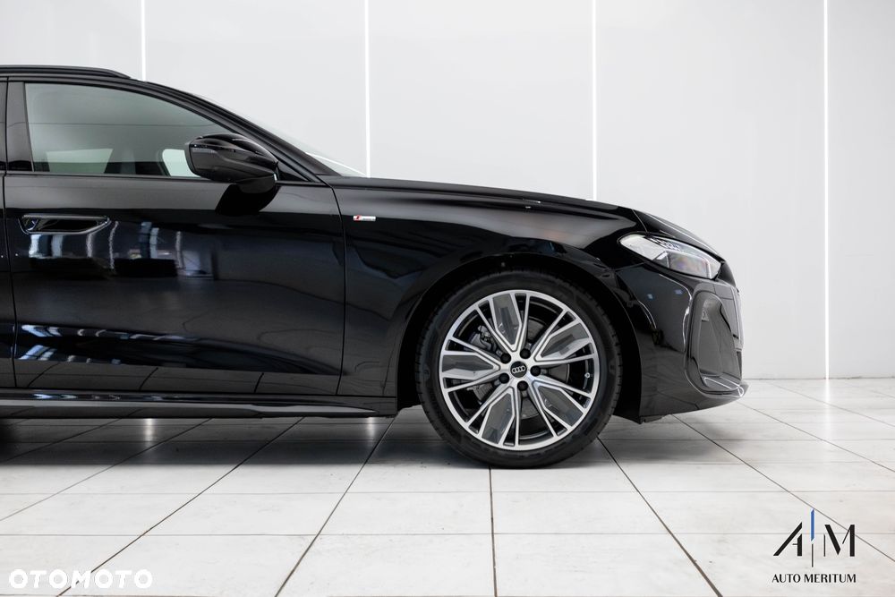 Audi A5 Avant - 8