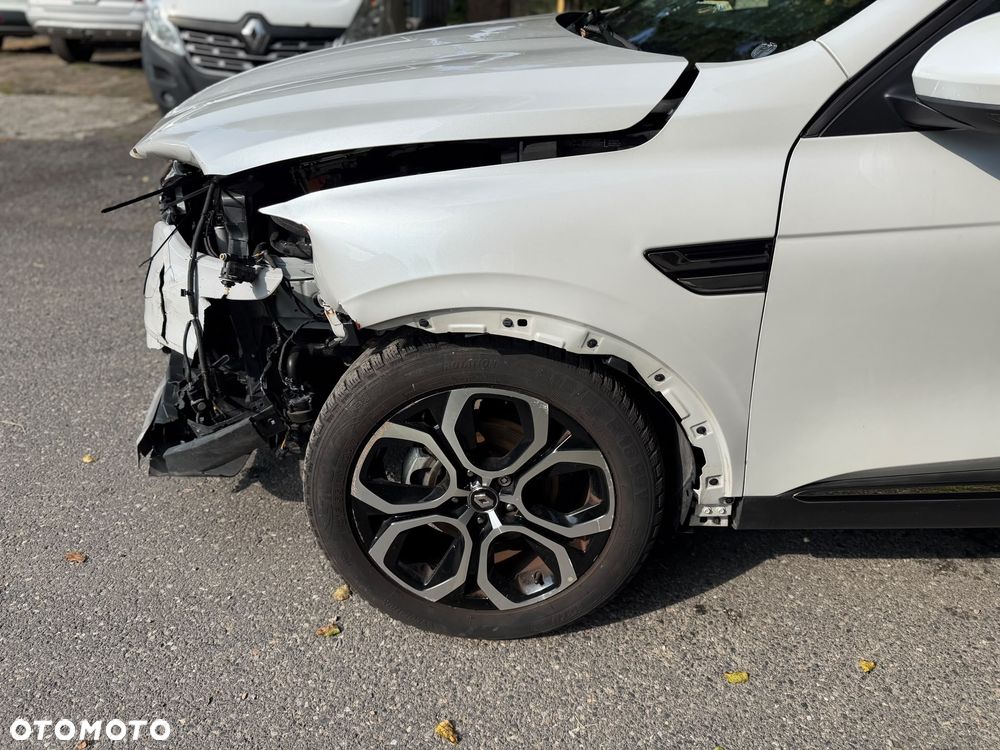 Renault Arkana E-TECH Full 145 Techno - 25