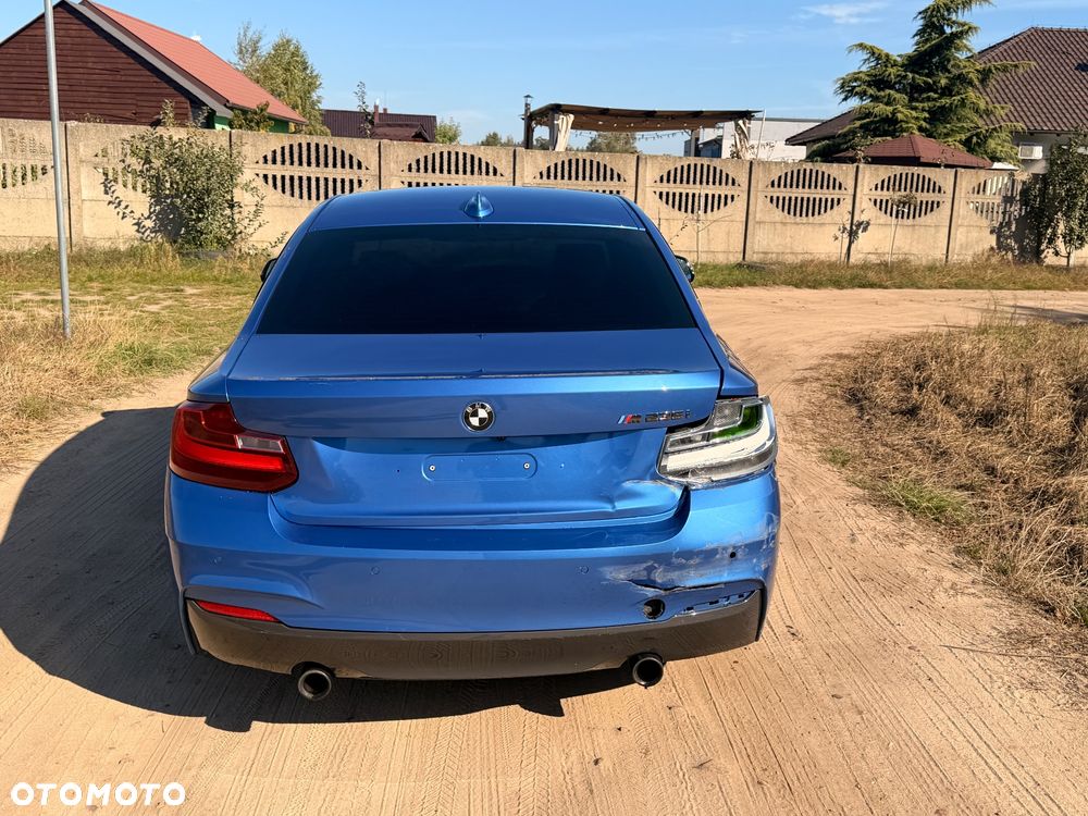 BMW Seria 2 M235i xDrive Sport-Aut - 10