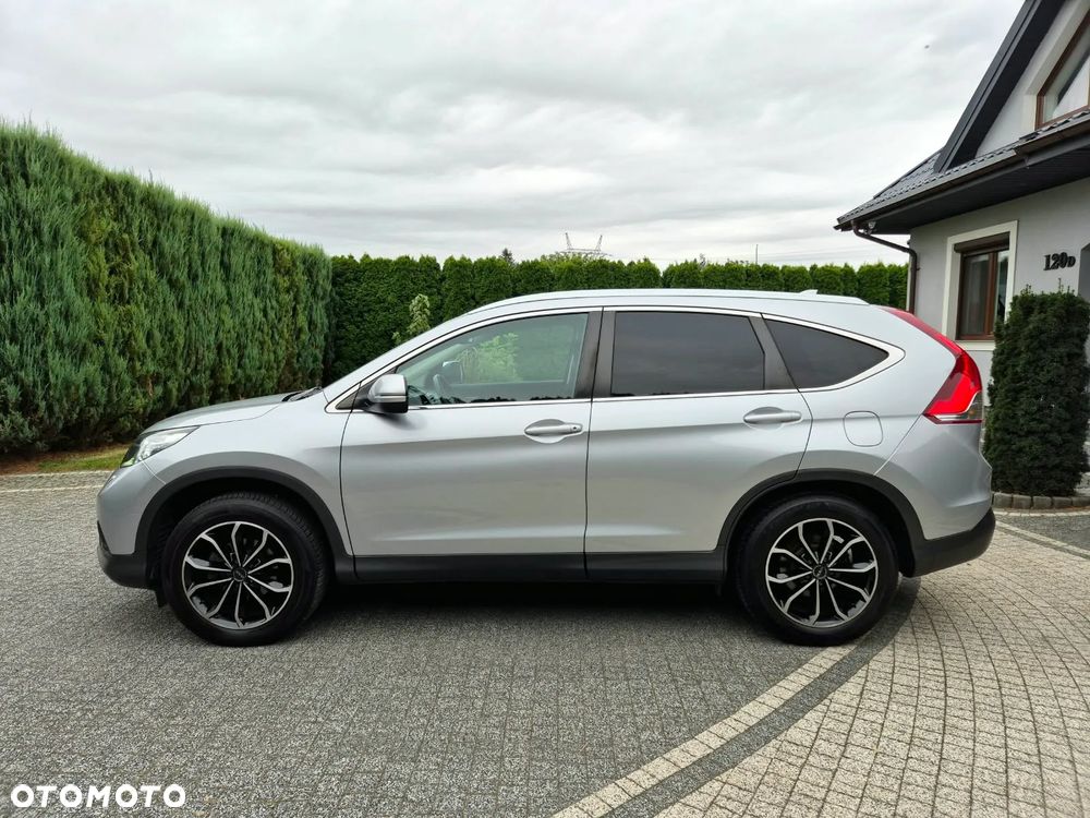 Honda CR-V 1.6i-DTEC Elegance (2WD) - 2
