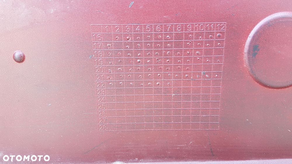 zderzak przód seat ibiza v 17- - 13