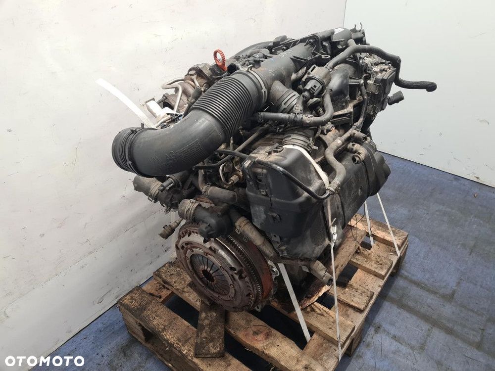 VW GOLF SILNIK BENZYNOWY BMY  1.4 - 9