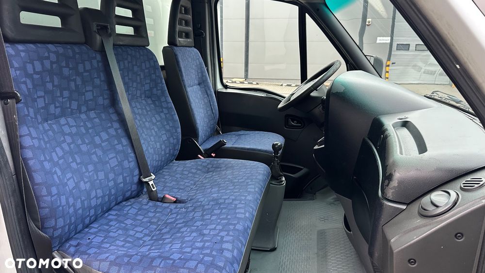 Iveco Daily - 30