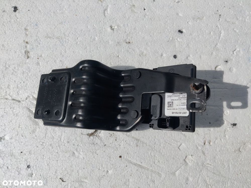 Radar Ford LB5T-9G768-AB - 6