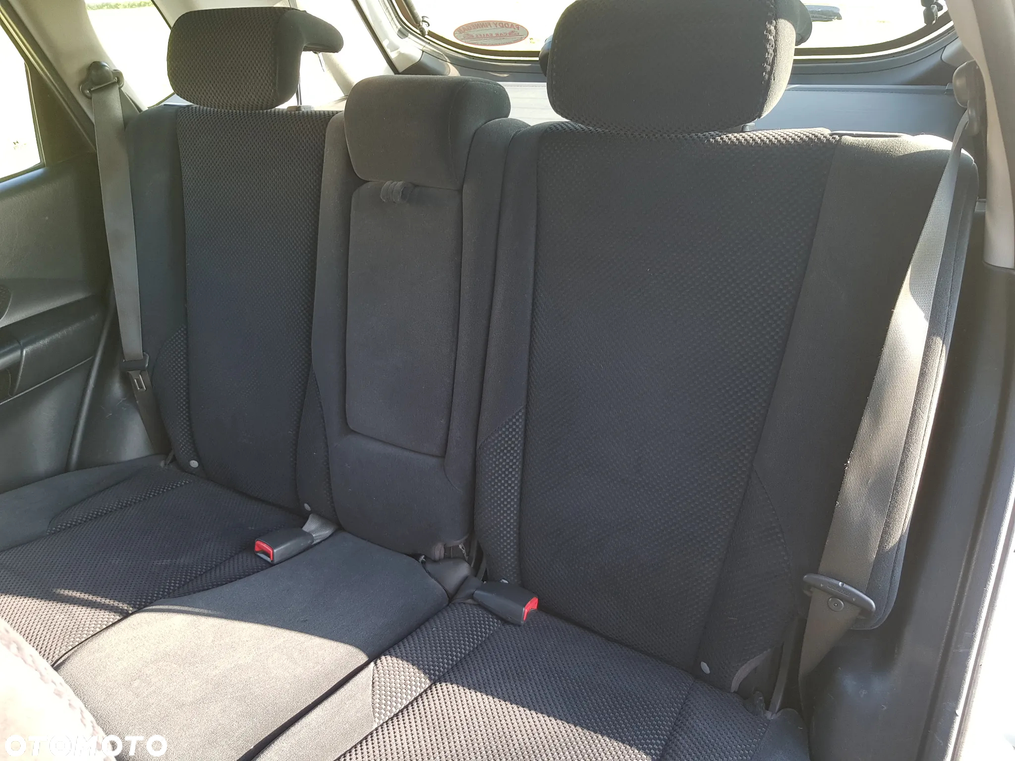Hyundai Tucson 2.0 CRDi Style 2WD - 8
