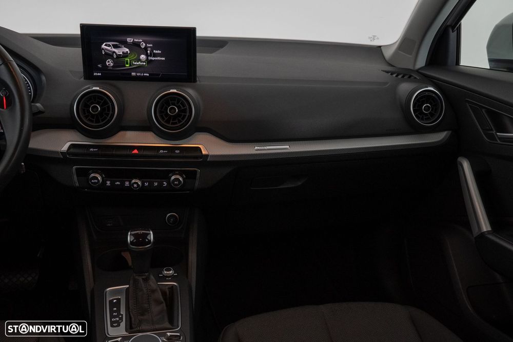 Audi Q2 35 TFSI Advanced S tronic - 36