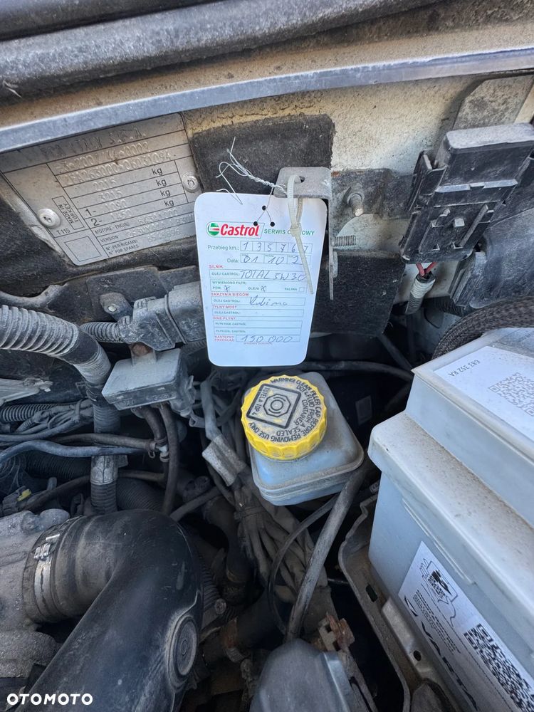 Fiat Doblo 1.4 16V Active - 15