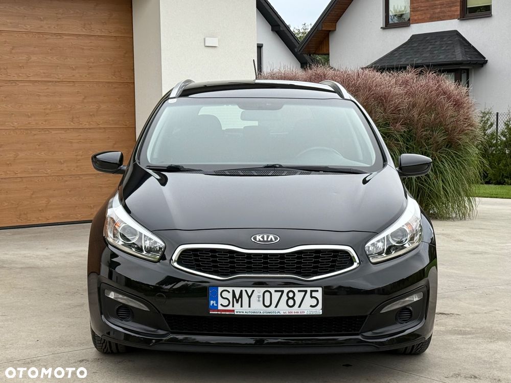Kia Ceed 1.4 L Business Line Plus - 3