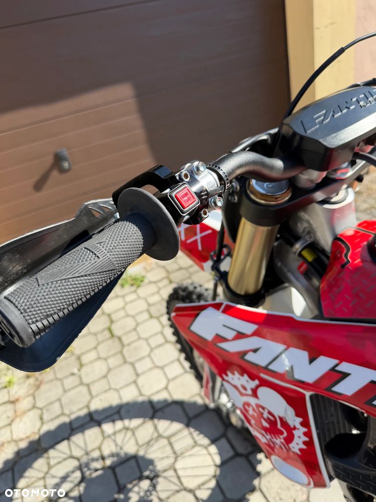 Fantic Inny - 3