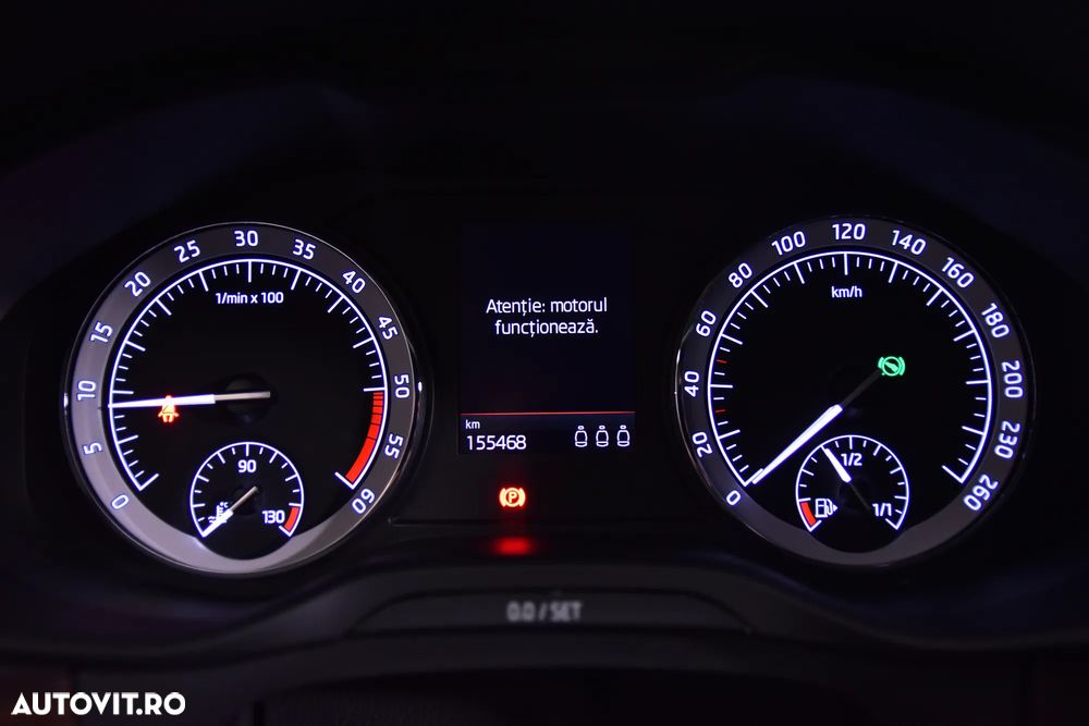 Skoda Kodiaq 2.0 TDI 4X4 DSG Scout - 10