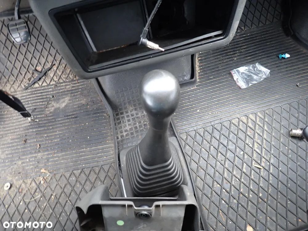 CZĘŚCI -  Vw Transporter T4 1,9 TD 50kW 68KM ABL 1999r. INDEX - 9699 - 10