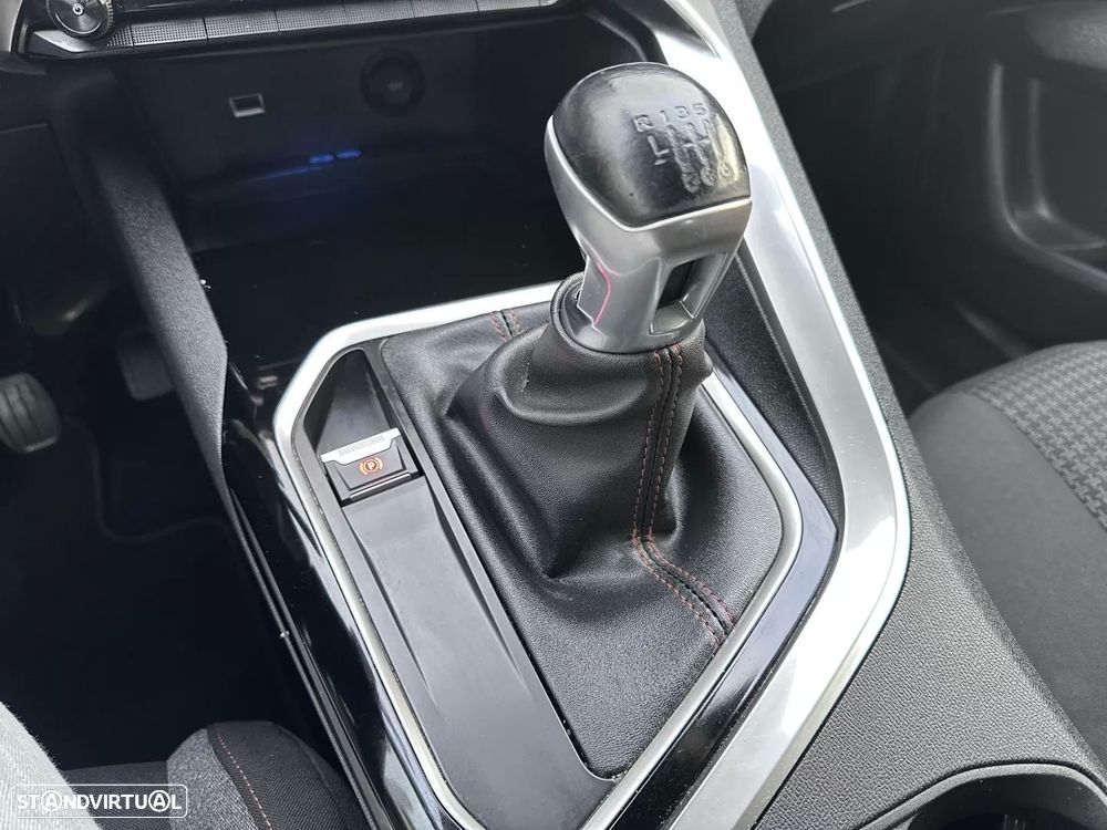 Peugeot 3008 1.2 PureTech Active Pack - 30