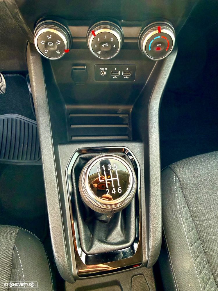 Renault Clio 1.5 Blue dCi Zen - 13