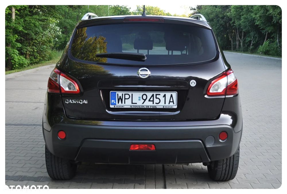 Nissan Qashqai 1.6 360 - 32