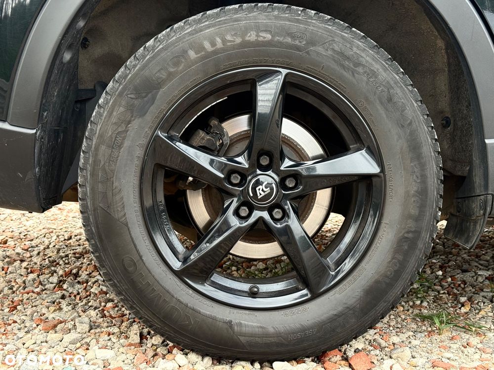 Mazda CX-5 - 7